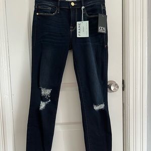 Frame Denim Jeans size 27